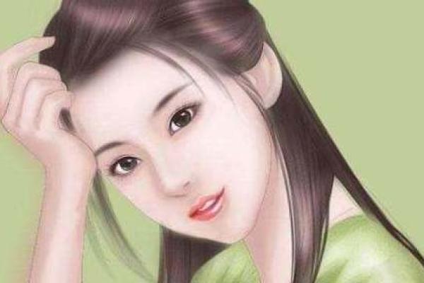 天生很妩媚的八字,必出大美女八字