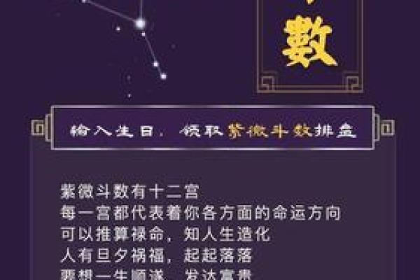 紫薇斗数紫薇命数准吗