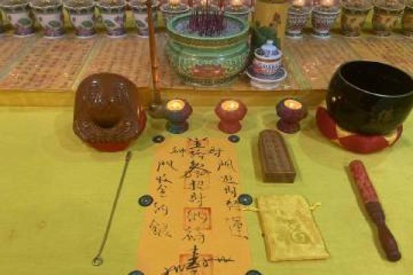 塔罗测试：财运亨通！今生你有挣大钱的命吗？