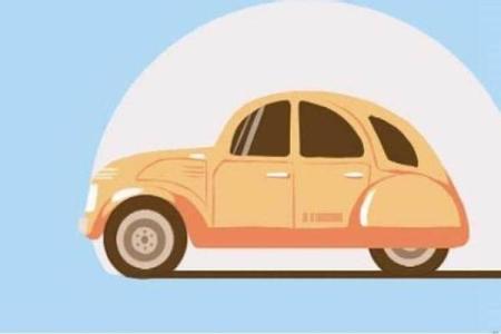 生辰八字可以买车