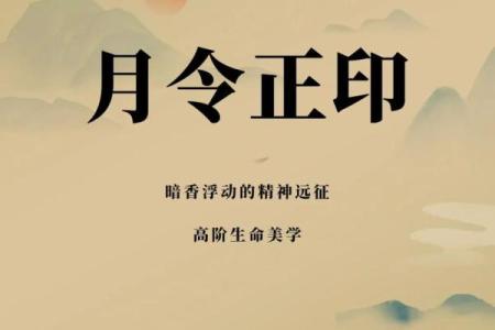 八字月令喜用神的力量