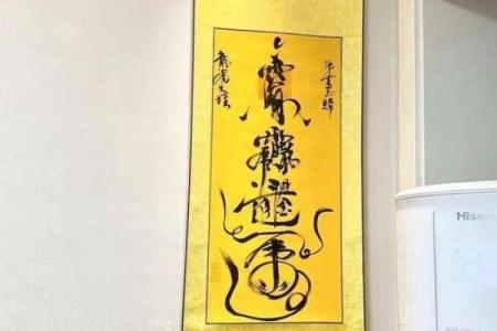 道士八字