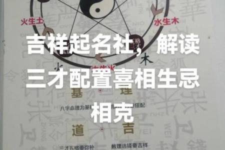 八字和三才
