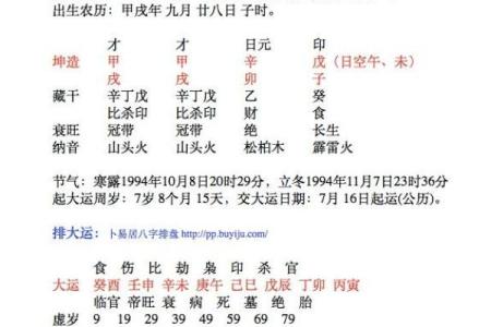 八字算运势 八字身弱的人是不是特别的倒霉