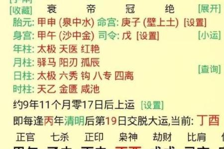 男人八字水多