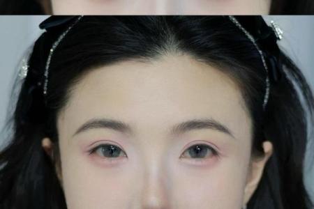八字眉的人命运究竟如何-