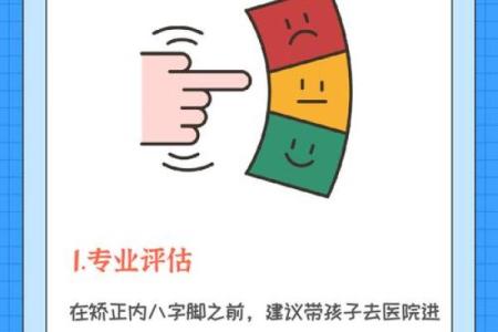 八字疗法图