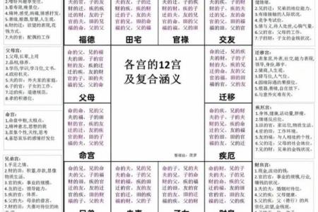 紫薇斗数怎么排名盘
