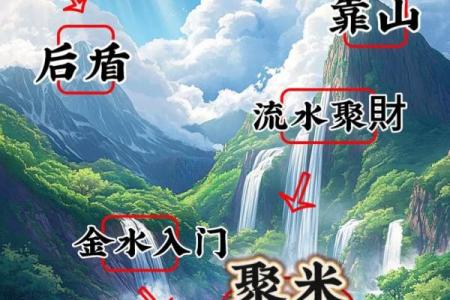 怎么看八字喜金水,什么叫八字喜金水