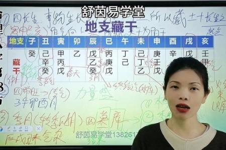 八字大格