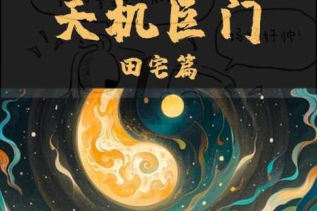 紫薇斗数大田宅