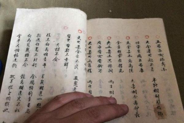 算命时为什么会离婚呢