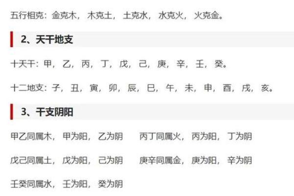 算命火克水