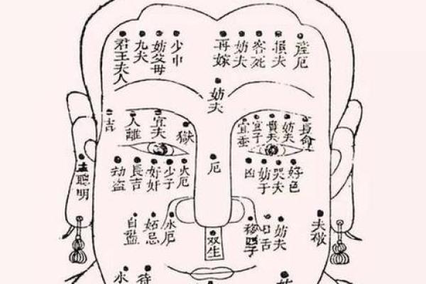 这种克夫的八字 男人遇到尽量躲得远远的