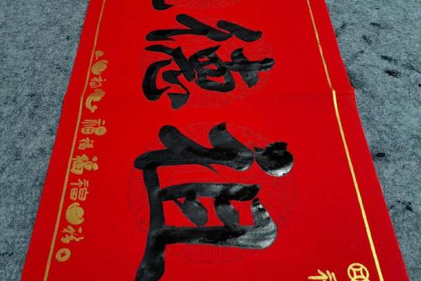 百氏宗祠对联和郡望堂号-姓名学-华易算命网姓名