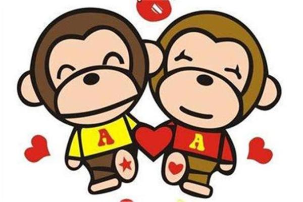 算婚姻属鼠男和属猴女八字相合吗 婚姻好吗