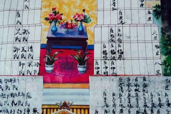 庄氏紫薇斗数录音