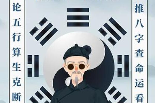 《周易是通过什么原理算命的？知道真相后…》