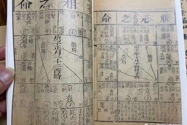 旬空紫薇斗数