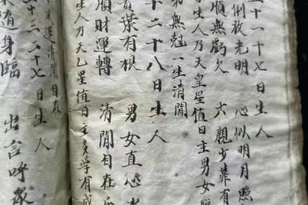佛教讲解算命法