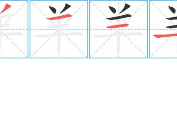 羊的生辰八字