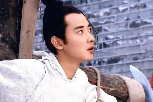 罗晋的八字