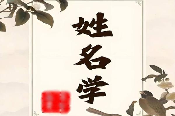 如何根据八字取名？