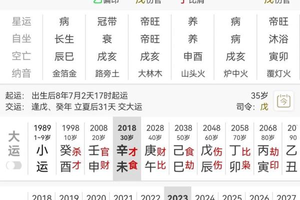 怎么看八字财运 如何看八字财运