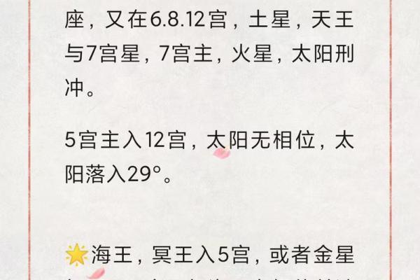 星盘姻缘分析 星盘 姻缘？
