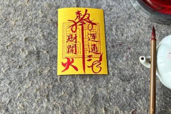 算命中常见的符