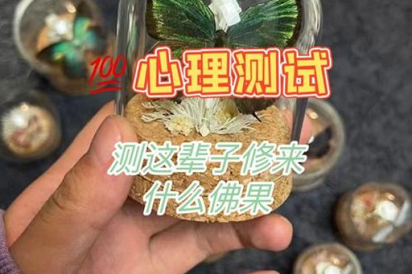 心理测试：哪一个手链最适合你？测你这辈子命会有多好？