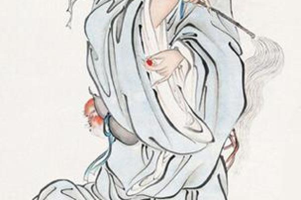 免费算命吕祖灵签23