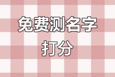名字免费测试查询 免费测试查询名字