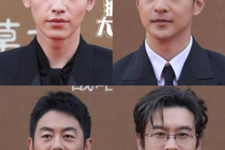 分析倒八字眉的男人命运