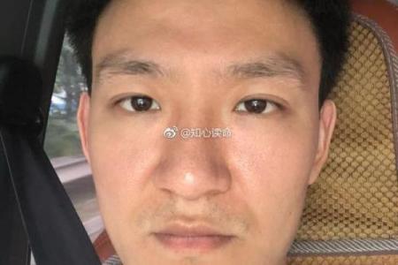 破解看相八字胡须秘密，揭示真相！