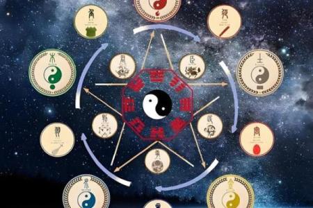 西方三大占卜术,算命三大神术