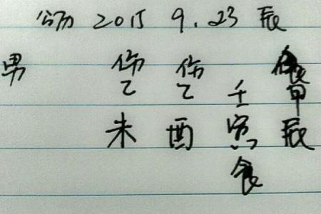 手机号八字