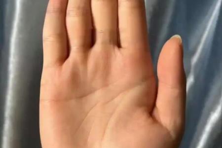 手型算命：水型人的性格与命运