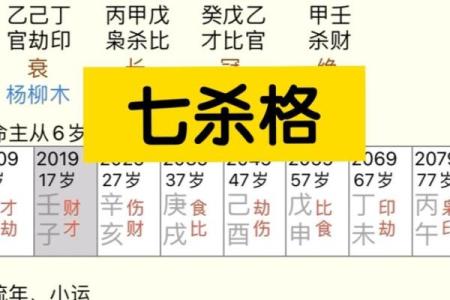 八字无官杀的含义有哪些呢
