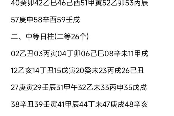 详解：周易从生辰八字怎么看寿命？