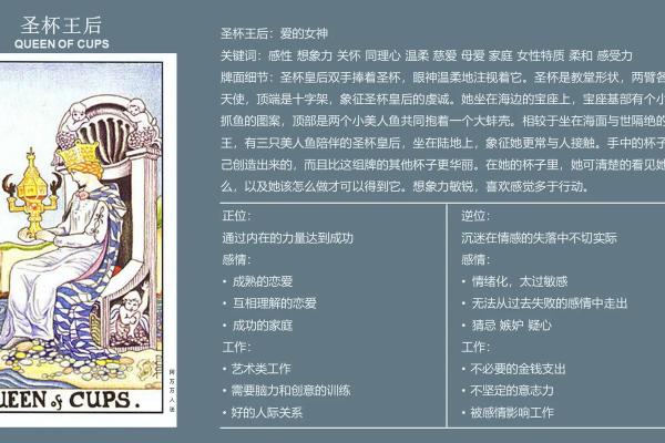 超准塔罗测试 测测2024年你哪方面运势好到开挂