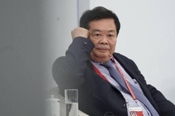 曹德旺紫薇斗数