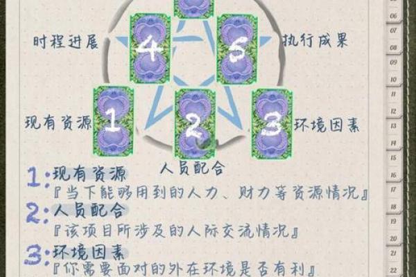 紫薇斗数和塔罗牌分别