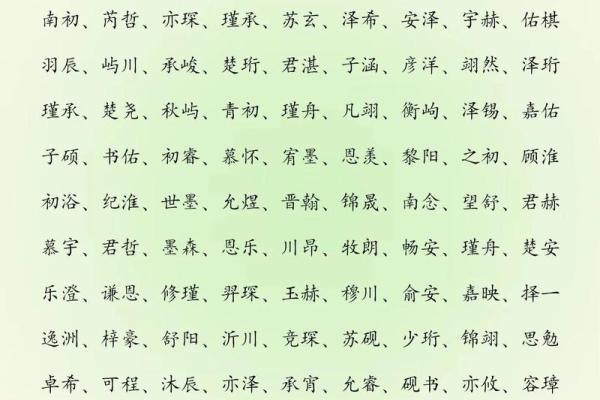 2019年4月7号辰时出生的男孩应该起什么样的名字姓名
