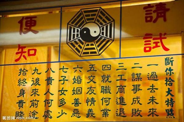 命理高人,十大算命大师