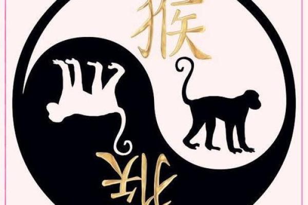 猴年八字