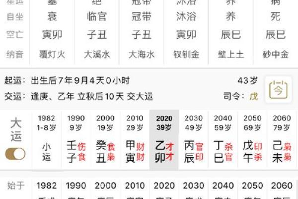 八字怎么看官星,八字中的藏干官星算不算
