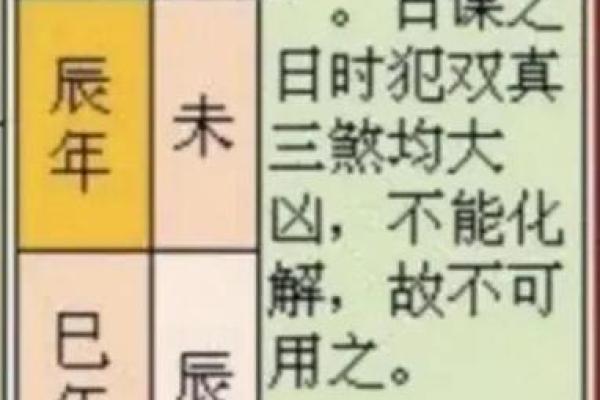八字三戌