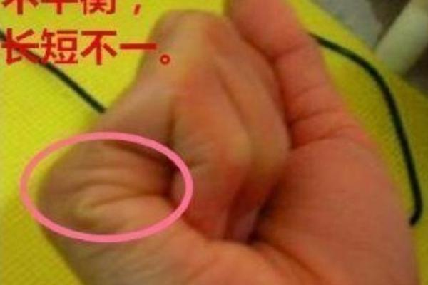 男人左手手纹算命图解婚姻线 感情线预示感情状况