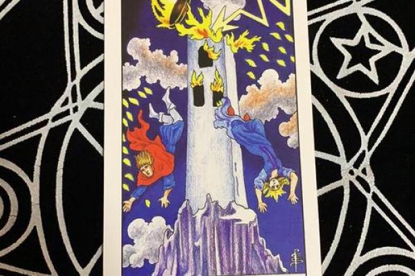 塔罗测试：八月你的剁手指数有多高？